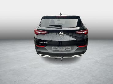 SPOTICAR Opel Grandland X 1.2 Turbo S/s At8 Innovation Occasions - Suv Essence Zwart - Tongeren - 1200370277_5