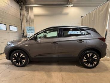 SPOTICAR Opel Grandland X Innovation Occasions - Suv Essence Grey - Huy - 1200371088_5