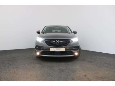 SPOTICAR Opel Grandland X 1.5d Automaat Elegance *afneembare Trekhaak*dab*gp Occasions - Suv Diesel Grey - Roeselare - 1200372236_2