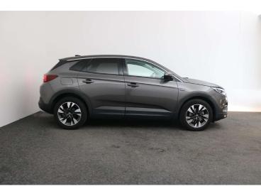 SPOTICAR Opel Grandland X 1.5d Automaat Elegance *afneembare Trekhaak*dab*gp Occasions - Suv Diesel Grey - Roeselare - 1200372236_3