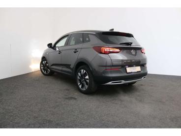 SPOTICAR Opel Grandland X 1.5d Automaat Elegance *afneembare Trekhaak*dab*gp Occasions - Suv Diesel Grey - Roeselare - 1200372236_4