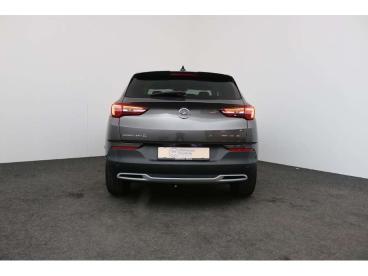 SPOTICAR Opel Grandland X 1.5d Automaat Elegance *afneembare Trekhaak*dab*gp Occasions - Suv Diesel Grey - Roeselare - 1200372236_5