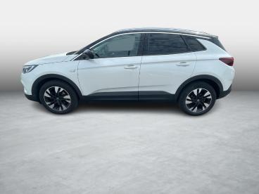 SPOTICAR Opel Grandland X 1.2 Turbo S/s At8 Innovation Occasions - Suv Essence Wit - Tongeren - 1200374131_3