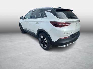 SPOTICAR Opel Grandland X 1.2 Turbo S/s At8 Innovation Occasions - Suv Essence Wit - Tongeren - 1200374131_4