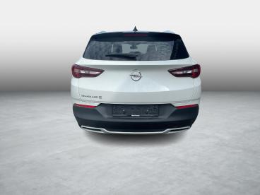 SPOTICAR Opel Grandland X 1.2 Turbo S/s At8 Innovation Occasions - Suv Essence Wit - Tongeren - 1200374131_5