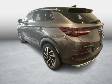 SPOTICAR Opel Grandland X 1.2 Turbo Ecotec Start/stop Mt6 Design L Tweedehands - Suv Benzine Grijs - Tongeren - 1200375536_4