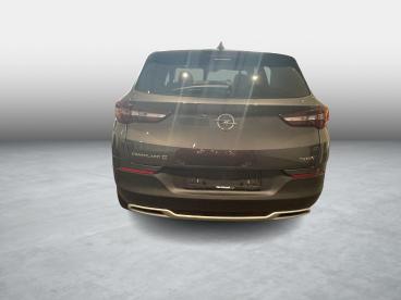 SPOTICAR Opel Grandland X 1.2 Turbo Ecotec Start/stop Mt6 Design L Tweedehands - Suv Benzine Grijs - Tongeren - 1200375536_5