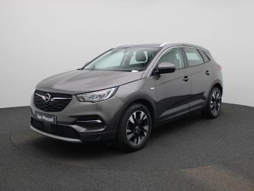 SPOTICAR Opel Grandland X 1.5 Turbo D S/s At8 Innovation Occasions - Suv Diesel Grijs - Antwerpen - 1200375606_1