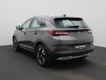 SPOTICAR Opel Grandland X 1.5 Turbo D S/s At8 Innovation Occasions - Suv Diesel Grijs - Antwerpen - 1200375606_2