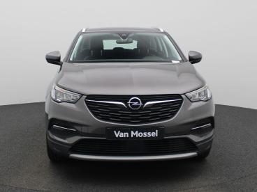 SPOTICAR Opel Grandland X 1.5 Turbo D S/s At8 Innovation Occasions - Suv Diesel Grijs - Antwerpen - 1200375606_3