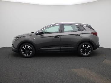 SPOTICAR Opel Grandland X 1.5 Turbo D S/s At8 Innovation Occasions - Suv Diesel Grijs - Antwerpen - 1200375606_4