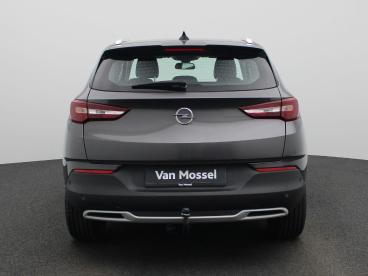 SPOTICAR Opel Grandland X 1.5 Turbo D S/s At8 Innovation Occasions - Suv Diesel Grijs - Antwerpen - 1200375606_5