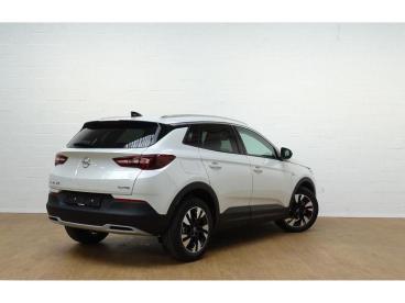 SPOTICAR Opel Grandland X 1.2t Innovation Tweedehands - Suv Benzine Wit - Bree - 1200377895_3