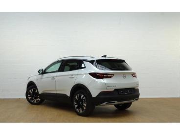SPOTICAR Opel Grandland X 1.2t Innovation Tweedehands - Suv Benzine Wit - Bree - 1200377895_4