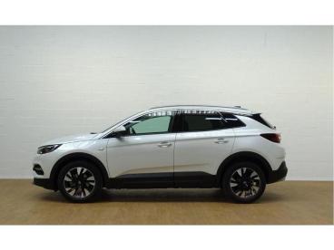 SPOTICAR Opel Grandland X 1.2t Innovation Tweedehands - Suv Benzine Wit - Bree - 1200377895_5