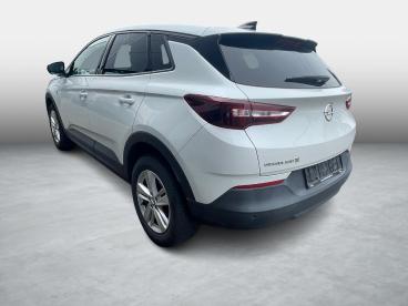 SPOTICAR Opel Grandland X 1.2 Turbo S/s At8 Innovation Occasions - Suv Essence Wit - Tongeren - 1200377972_3