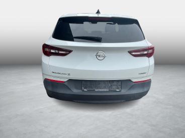 SPOTICAR Opel Grandland X 1.2 Turbo S/s At8 Innovation Occasions - Suv Essence Wit - Tongeren - 1200377972_4