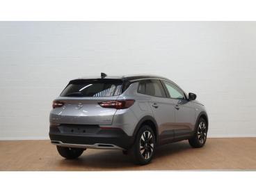 SPOTICAR Opel Grandland X 1.2t Innovation Automaat Tweedehands - Suv Benzine Grijs - Bree - 1200378567_3