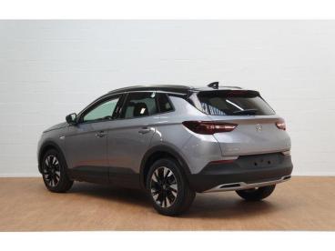 SPOTICAR Opel Grandland X 1.2t Innovation Automaat Tweedehands - Suv Benzine Grijs - Bree - 1200378567_4