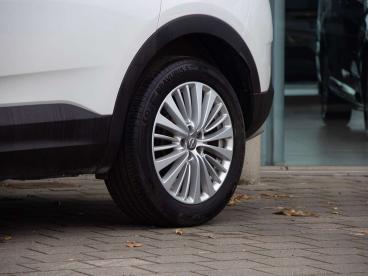 SPOTICAR Opel Grandland X Innovation 1.2t 130pk Gps| Occasions - Suv Essence Wit - Torhout - 1200379528_5