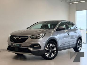 SPOTICAR Opel Grandland X Innovation Tweedehands - Suv Diesel Grijs - Jabbeke - 1200394972_1