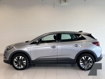 SPOTICAR Opel Grandland X Innovation Tweedehands - Suv Diesel Grijs - Jabbeke - 1200394972_2