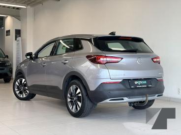 SPOTICAR Opel Grandland X Innovation Tweedehands - Suv Diesel Grijs - Jabbeke - 1200394972_3