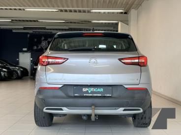 SPOTICAR Opel Grandland X Innovation Tweedehands - Suv Diesel Grijs - Jabbeke - 1200394972_4