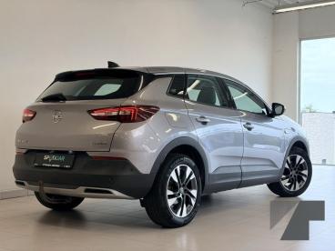 SPOTICAR Opel Grandland X Innovation Tweedehands - Suv Diesel Grijs - Jabbeke - 1200394972_5