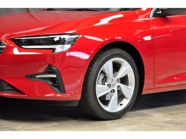 SPOTICAR Opel Insignia Gs-line Tweedehands - Berline Diesel Rouge - Tessenderlo - 400355921_2