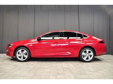 SPOTICAR Opel Insignia Gs-line Tweedehands - Berline Diesel Rouge - Tessenderlo - 400355921_3