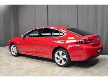 SPOTICAR Opel Insignia Gs-line Tweedehands - Berline Diesel Rouge - Tessenderlo - 400355921_4