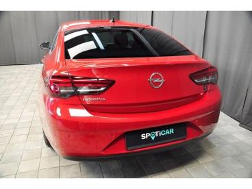 SPOTICAR Opel Insignia Gs-line Tweedehands - Berline Diesel Rouge - Tessenderlo - 400355921_5