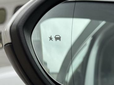 SPOTICAR Opel Insignia 1.5t 165pk Innovation Leder/ledmatrix/gps/camera/p Tweedehands - Berline Benzine Argent - Diksmuide - 400363400_4