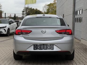 SPOTICAR Opel Insignia 1.5t 165pk Innovation Leder/ledmatrix/gps/camera/p Tweedehands - Berline Benzine Argent - Diksmuide - 400363400_5