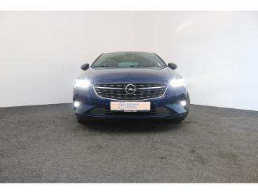 SPOTICAR Opel Insignia 1.5d Ultimate *leder*memory Seats* Winterpack*dab* Tweedehands - Berline Diesel Bleu - Ieper - 400363805_2