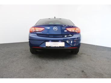 SPOTICAR Opel Insignia 1.5d Ultimate *leder*memory Seats* Winterpack*dab* Tweedehands - Berline Diesel Bleu - Ieper - 400363805_5