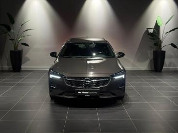 SPOTICAR Opel Insignia Sports Tourer 1.5 Turbo D Business At8 Carplay | L Occasions - Berline Diesel Bruin - Antwerpen - 1200365542_2