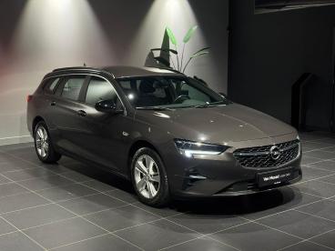SPOTICAR Opel Insignia Sports Tourer 1.5 Turbo D Business At8 Carplay | L Occasions - Berline Diesel Bruin - Antwerpen - 1200365542_3