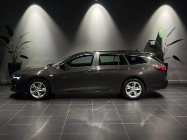 SPOTICAR Opel Insignia Sports Tourer 1.5 Turbo D Business At8 Carplay | L Occasions - Berline Diesel Bruin - Antwerpen - 1200365542_4