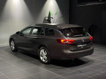 SPOTICAR Opel Insignia Sports Tourer 1.5 Turbo D Business At8 Carplay | L Occasions - Berline Diesel Bruin - Antwerpen - 1200365542_5