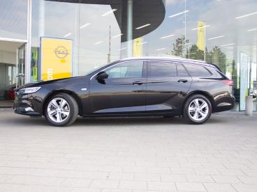 SPOTICAR Opel Insignia St Innovation 1.5t Automaat 165pk Tweedehands - Berline Benzine Bleu - Veurne - 400371039_2