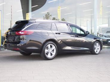 SPOTICAR Opel Insignia St Innovation 1.5t Automaat 165pk Tweedehands - Berline Benzine Bleu - Veurne - 400371039_3