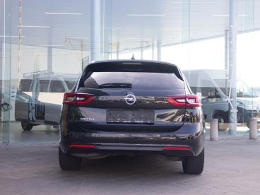 SPOTICAR Opel Insignia St Innovation 1.5t Automaat 165pk Tweedehands - Berline Benzine Bleu - Veurne - 400371039_4