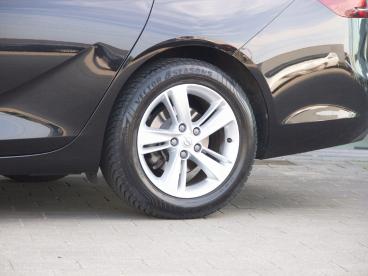 SPOTICAR Opel Insignia St Innovation 1.5t Automaat 165pk Tweedehands - Berline Benzine Bleu - Veurne - 400371039_5