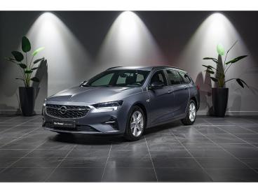 SPOTICAR Opel Insignia Sports Tourer 1.5 Turbo D S/s 90kw Edition Navi | Tweedehands - Berline Diesel Grijs - Antwerpen - 1200373749_1