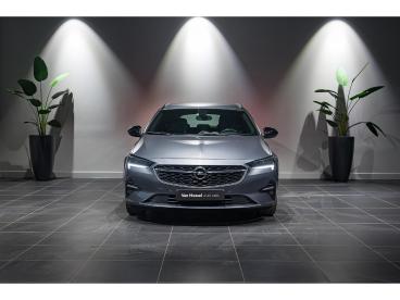 SPOTICAR Opel Insignia Sports Tourer 1.5 Turbo D S/s 90kw Edition Navi | Tweedehands - Berline Diesel Grijs - Antwerpen - 1200373749_2