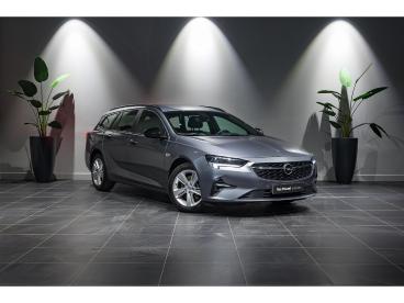 SPOTICAR Opel Insignia Sports Tourer 1.5 Turbo D S/s 90kw Edition Navi | Tweedehands - Berline Diesel Grijs - Antwerpen - 1200373749_3