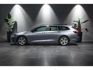 SPOTICAR Opel Insignia Sports Tourer 1.5 Turbo D S/s 90kw Edition Navi | Tweedehands - Berline Diesel Grijs - Antwerpen - 1200373749_4