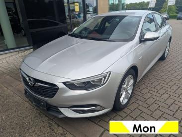 SPOTICAR Opel Insignia Turbo Start/stop Edition Occasions - Berline Essence Argent - Putte - 1200375917_1